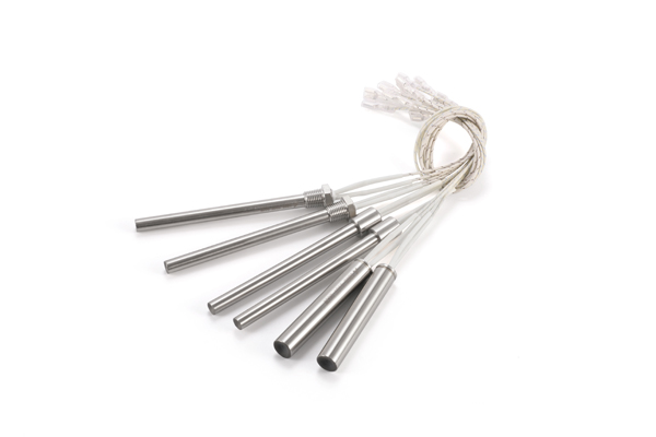 颗粒炉点火棒简介