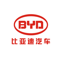 比亚迪